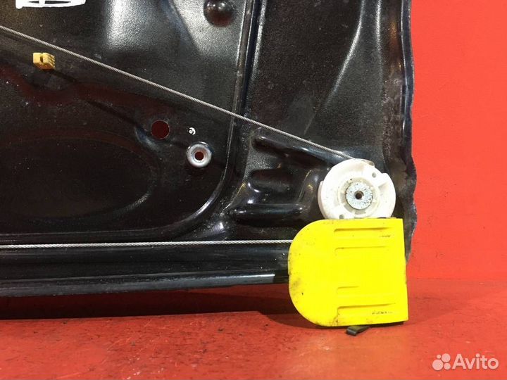 Стеклоподъемник передний правый Land Rover