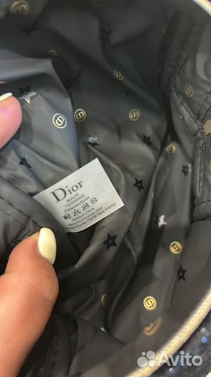 Клатч dior