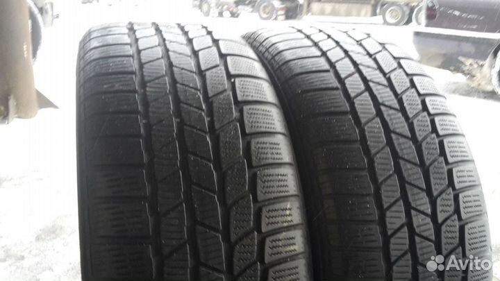 Continental ContiWinterContact TS 830 P 215/60 R16