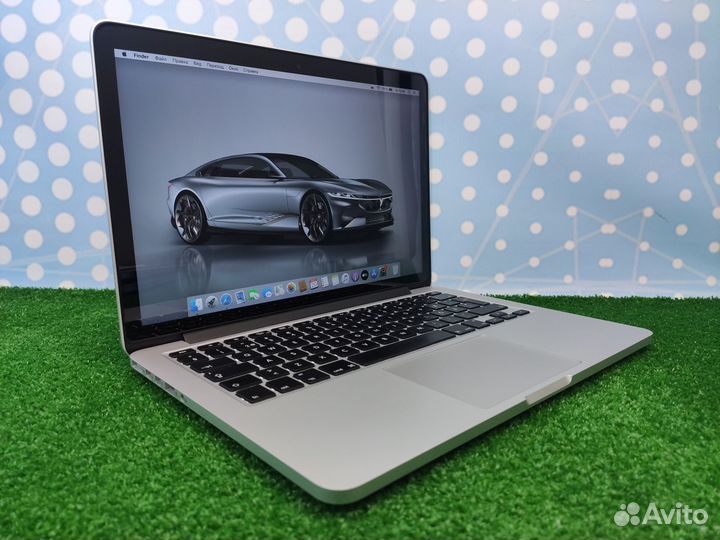 Macbook Pro 13
