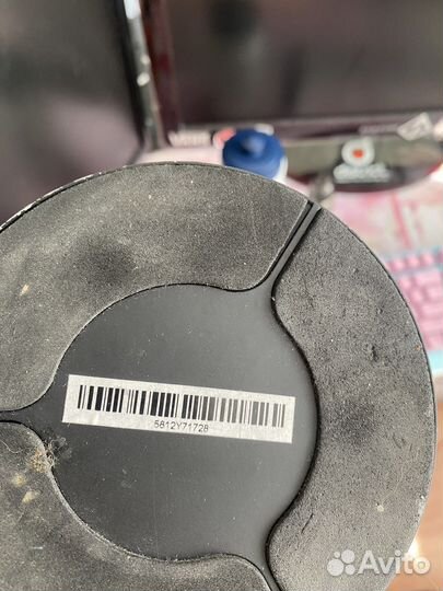 Стойка для blue yeti