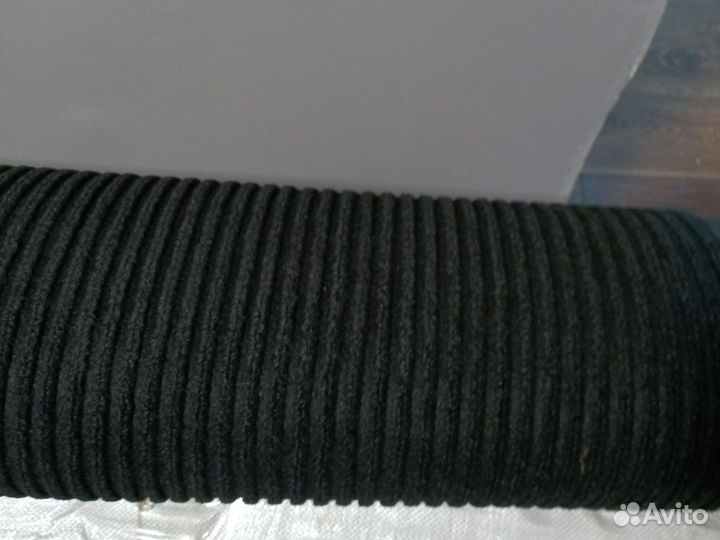 Ковер на вххд