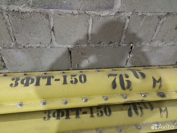 Футляр защитный для газопровода