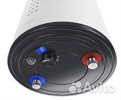 Водонагреватель Electrolux EWH 50 Featly