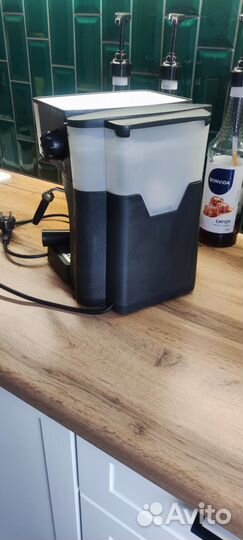 Кофеварка Redmond RCM-1503