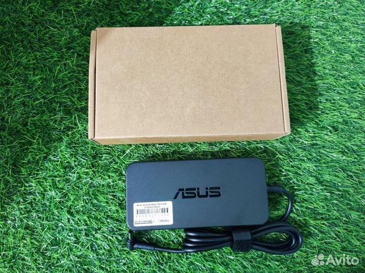 Блок питания Asus 19.5V 9.23A