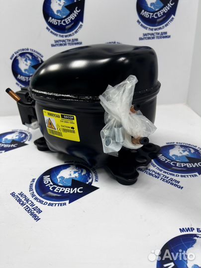 Компрессор Secop HMK95AA R-600