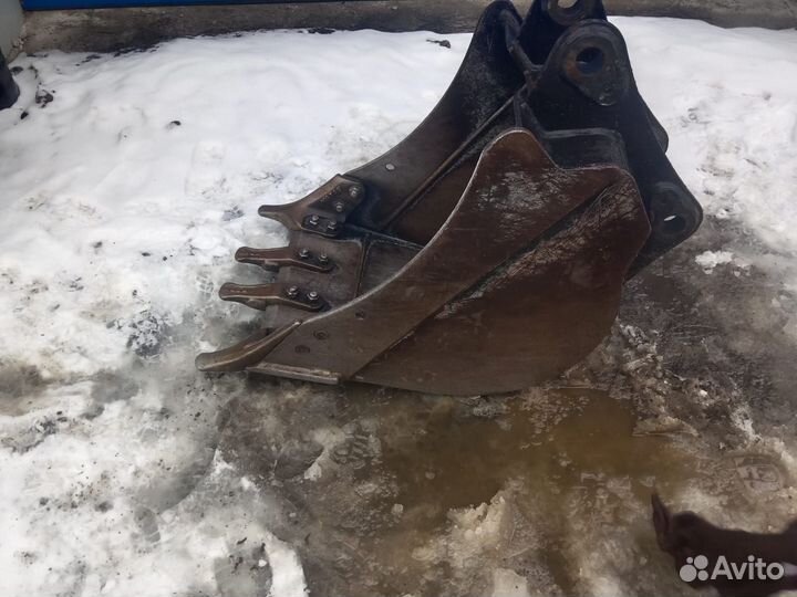 Ковш для э-п MST M544