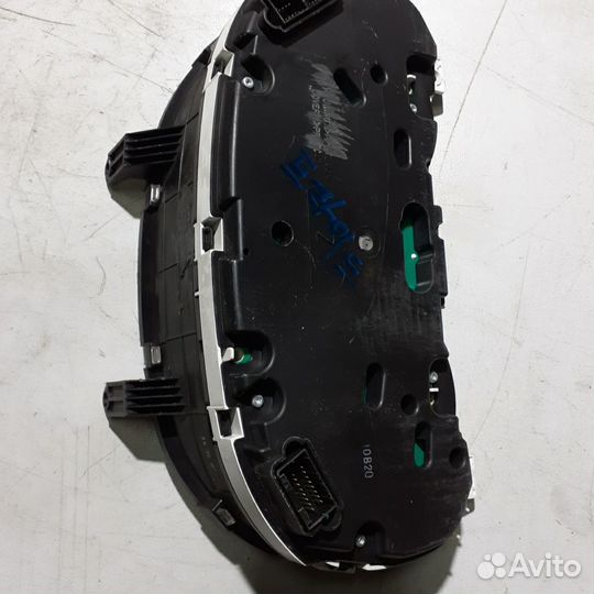 Приборная панель KIA RIO-2