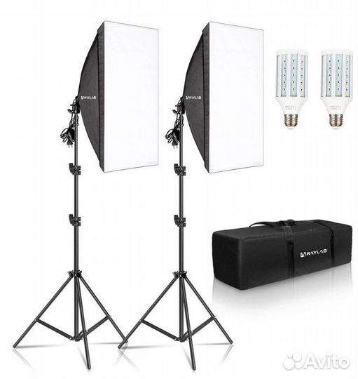 Арендовать свет для предметной съемки аренда