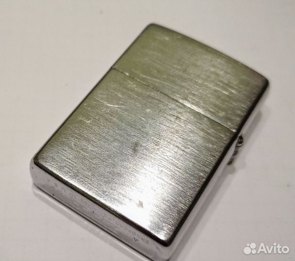 Зажигалка zippo Jack Daniels