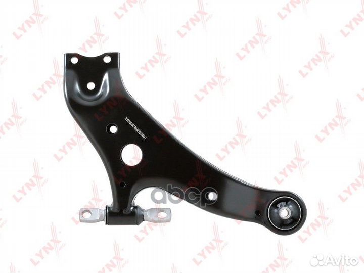 Рычаг правый Lexus RX350 10 C5515R lynxauto