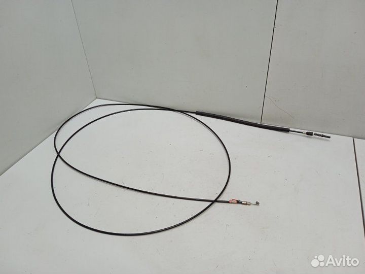Трос лючка бензобака Lifan X60 1.8 2017