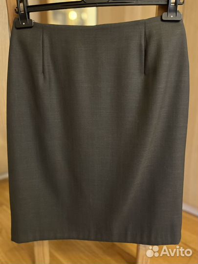 Юбка карандаш