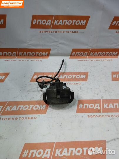 Суппорт тормозной передний правый Volkswagen B6