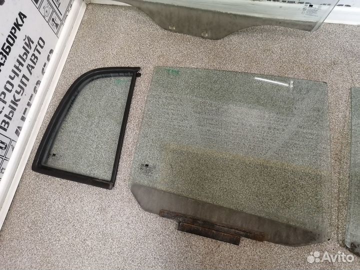 Стекло двери для Hyundai Getz