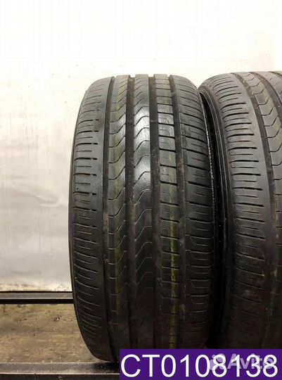 Pirelli Scorpion Verde 255/55 R18 105W