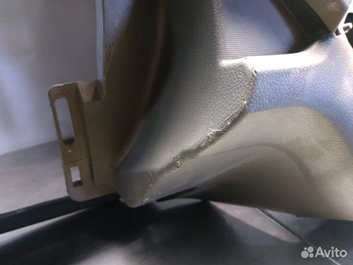 Торпедо Chevrolet Cobalt T250 L2C 2013