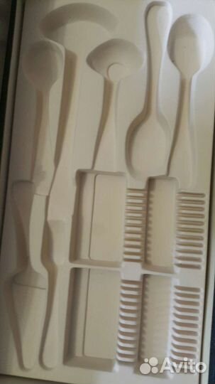 Ящик для ложек и вилок blumhaus