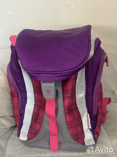 Рюкзак школьный Германия