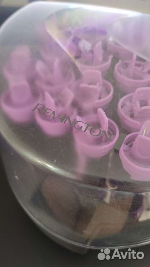 Термобигуди Remington