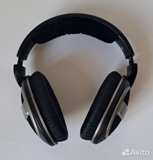 Наушники открытые Sennheiser HD 559