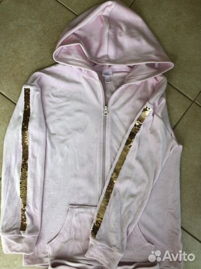 Костюм для девочки 10-12 лет США