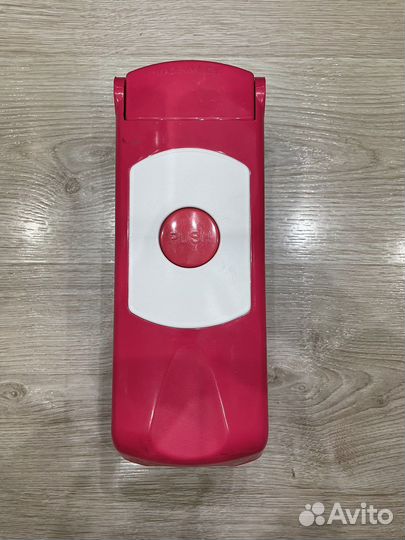 Овощерезка