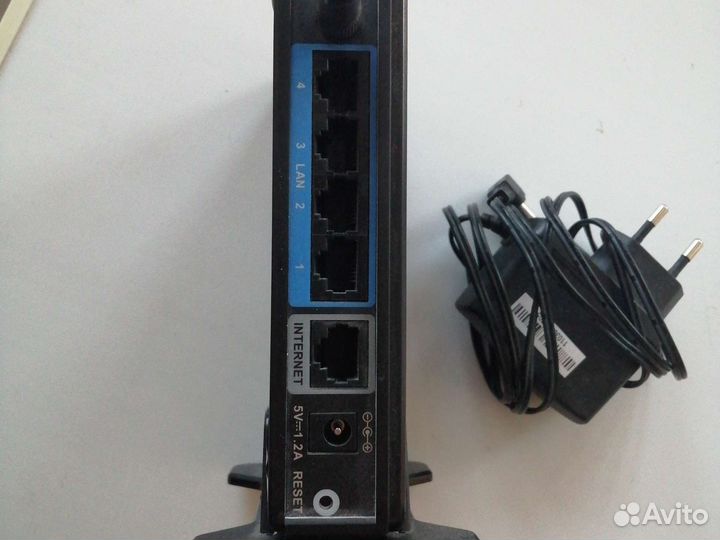 Wifi роутер dir300