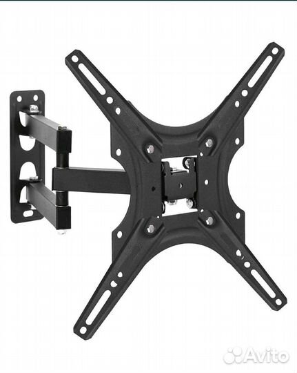 Кронштейн для тв поворотный 22,26,28,32,40,42 43