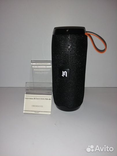 Акустика jetaccess PBS-80