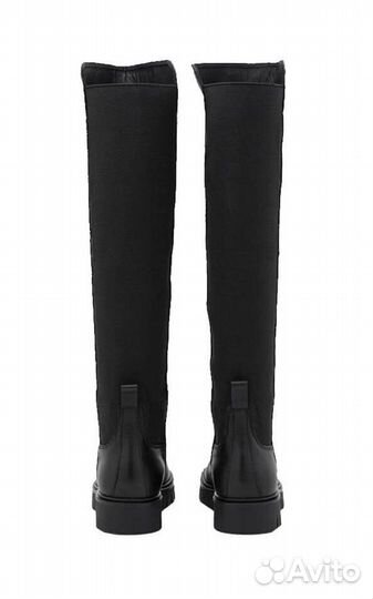 Сапоги от Tommy Jeans 36