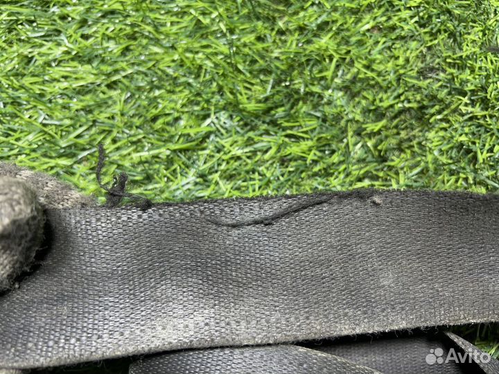 Ремень безопасности Opel Astra Family (H) III