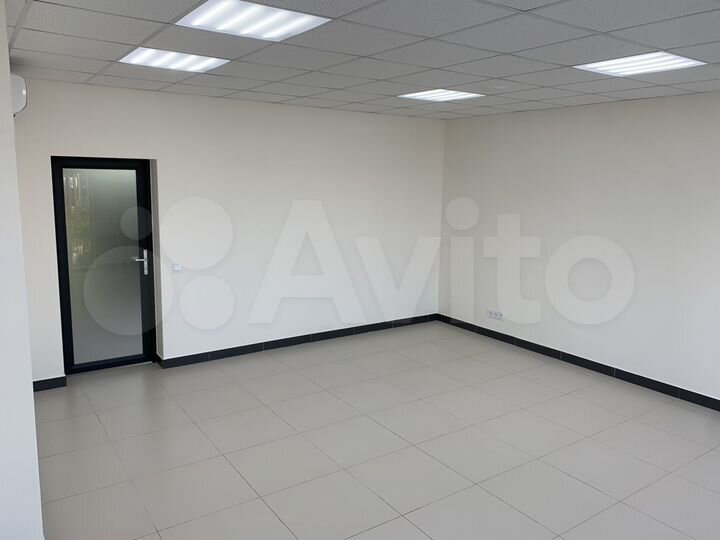 Офис 32 м² аренда от собственника