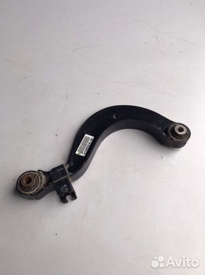 Рычаг подвески задний Volkswagen Tiguan