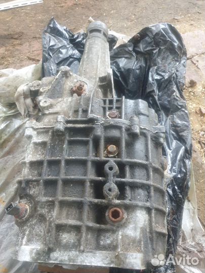 Кпп на Газель бизнес