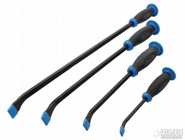 Набор монтировок ударных с рукояткой