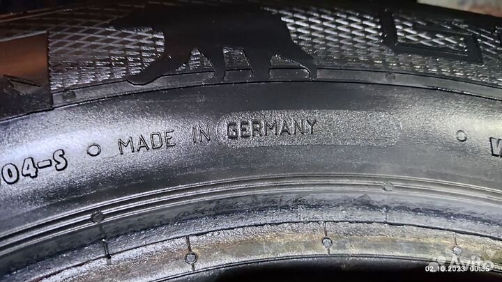 Gislaved Nord Frost 5 185/65 R14