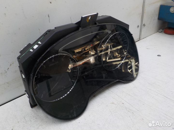 Б/У Б/У Щиток приборов (панель приборов) Nissan