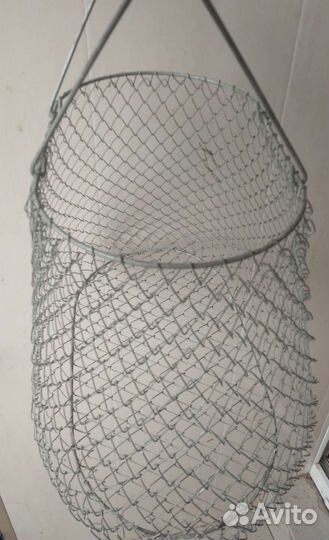 Сумка-сетка для яиц, садок