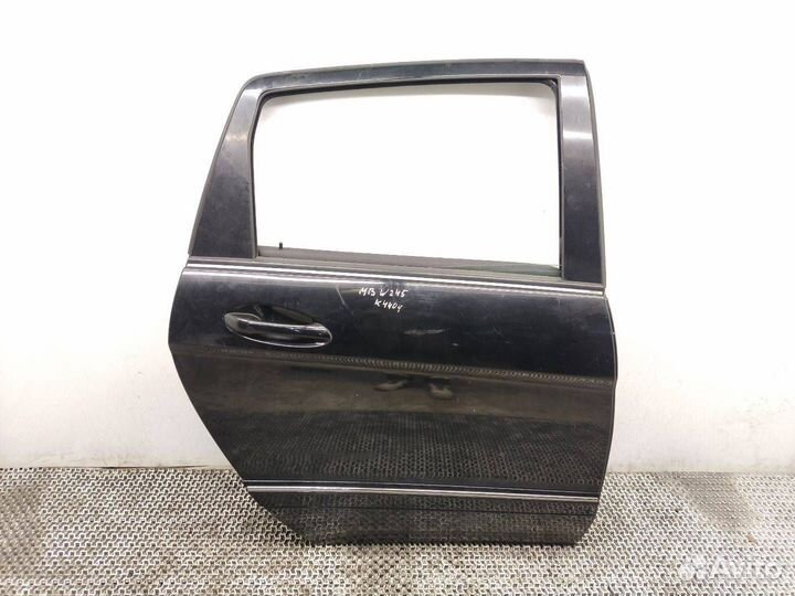 Дверь задняя правая Mercedes-Benz B-Класс