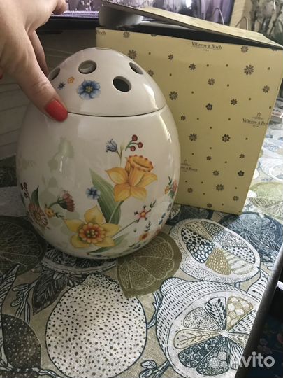 Ваза для цветов
