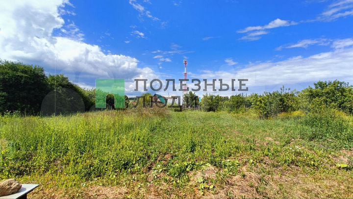 Дом 31,1 м² на участке 18,7 сот.