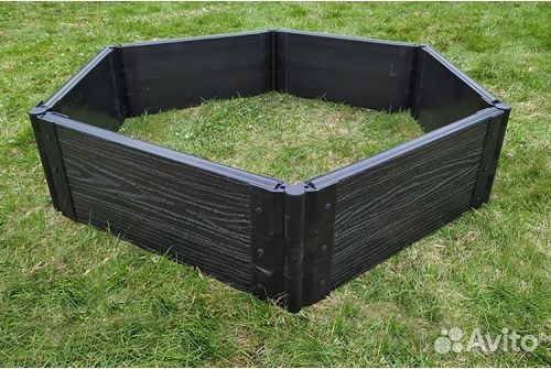 Террасная доска Grand Line (изделия из дпк)