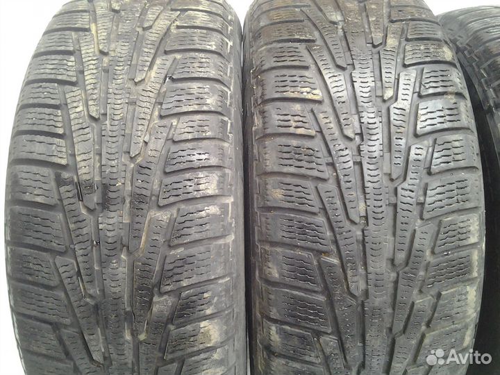 Nokian Tyres Hakkapeliitta R 255/60 R18