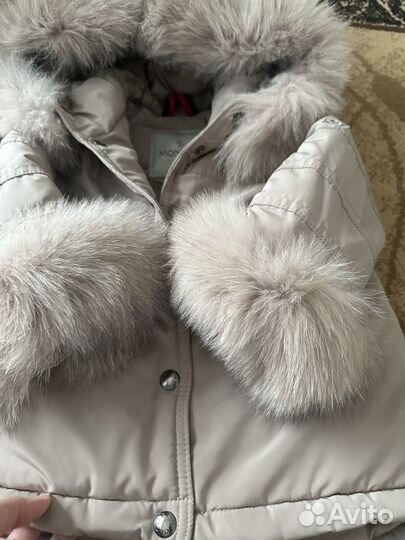 Пуховик