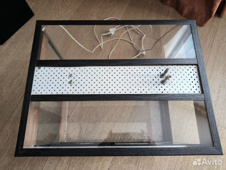 Террариум для рептилий