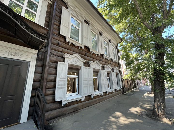 Свободного назначения, 100 м²