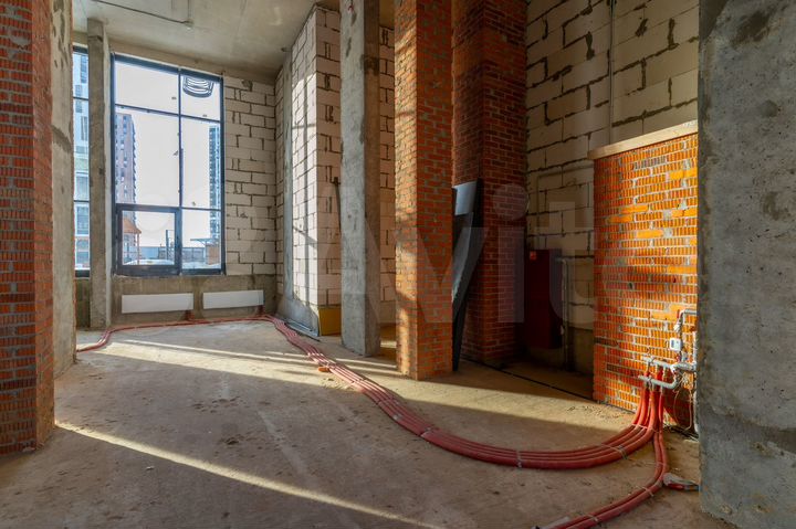 Аренда, торговое помещение, площадь 110.5 кв.м