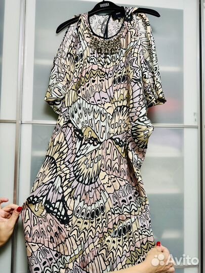 Платье женское